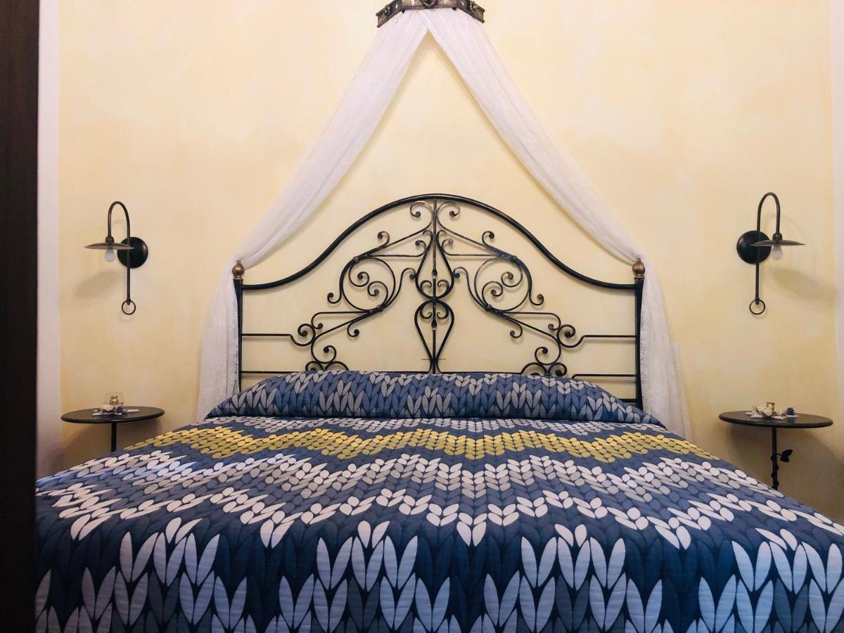 Agriturismo Borgo Il Bonagino Radda in Chianti Buitenkant foto