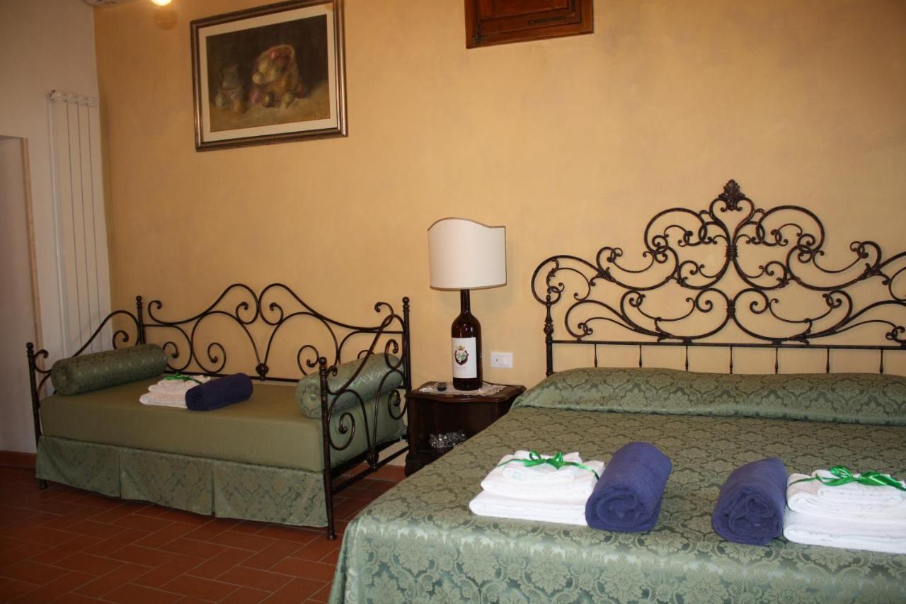 Agriturismo Borgo Il Bonagino Radda in Chianti Buitenkant foto