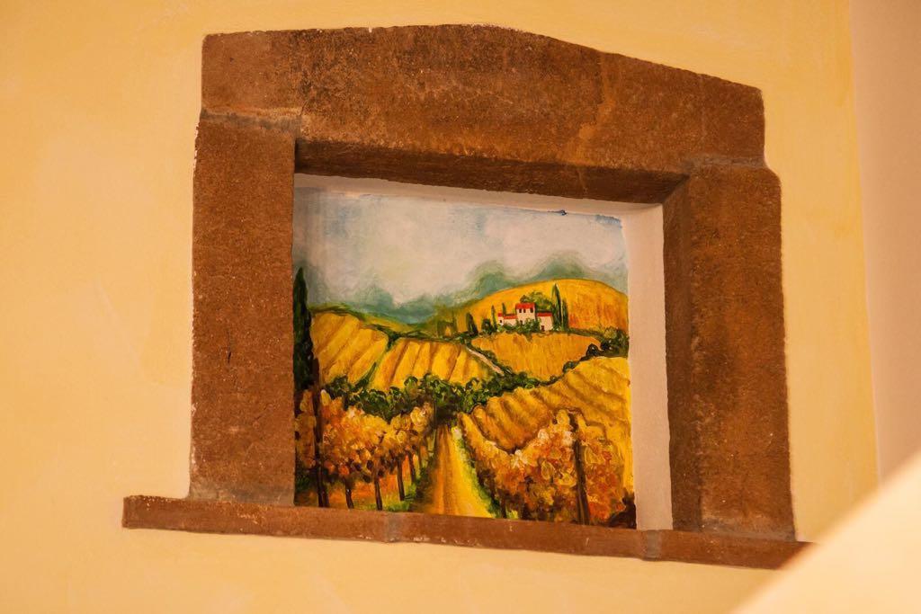 Agriturismo Borgo Il Bonagino Radda in Chianti Buitenkant foto